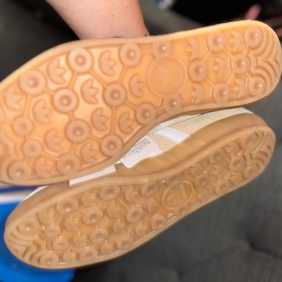 Adidas Gazelle Indoor Women 9 - Picture 6 of 8